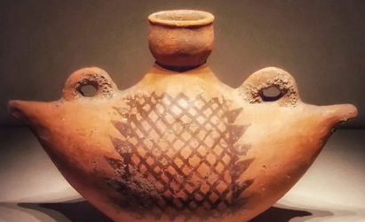 仰韶文化目前发现了哪些遗址？属于什么文化类型？