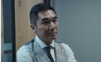 《反贪风暴5》是什么剧情？满屏熟脸多重对决