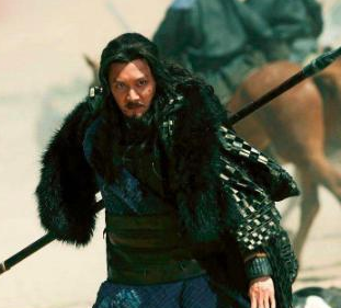 秦汉时期章邯被刘邦围困时，项羽并没有派兵营救是为什么？