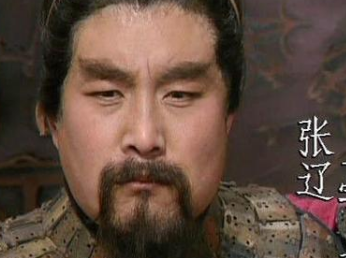 三国时期与与蜀国的五虎上将齐名的张辽，是什么能力?