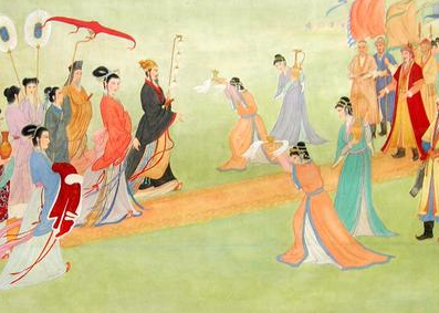 历代和亲公主的命运有多悲惨？为什么她们的结局大多不好？