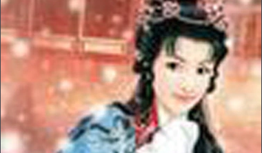 湘驿女子《题玉泉溪》：语短情深，措辞委婉而造语清丽