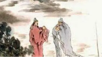 尹式《别宋常侍》：这首诗显得别有韵致，情味绵长