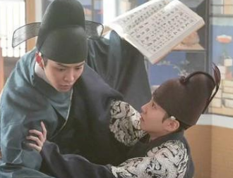 韩剧《恋慕》主演是谁？又出一部爆款之作