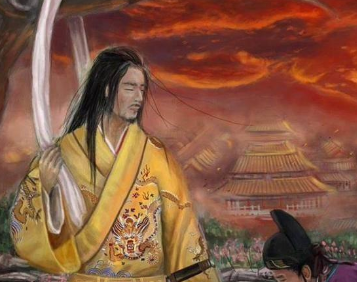 崇祯帝继位后就除了魏忠贤，这对明朝带来了什么影响？