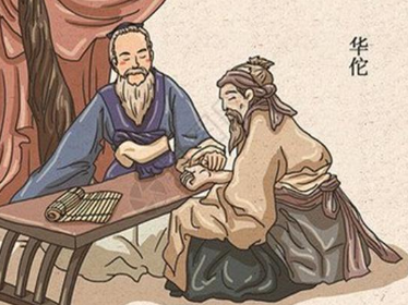 华佗的死与曹操有什么关系？曹操为什么要杀了华佗？