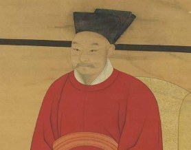 宋高宗赵构的后任皇帝，为什么是宋孝宗赵昚？