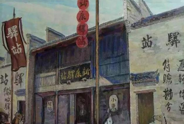 崇祯帝为什么要裁撤驿站？这一举动带来了什么影响？