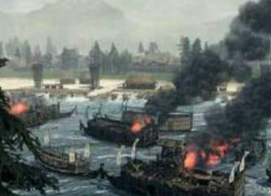 崖山海战有多惨烈？最后的君王和臣子们谱写了一首壮烈的悲歌