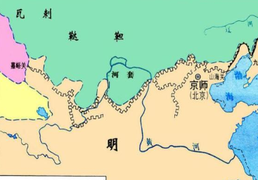 明朝为什么被很多人推崇？十个字贯穿了大明王朝的开始和终结