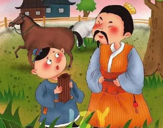 成语“按图索骥”是什么意思？背后有什么典故？