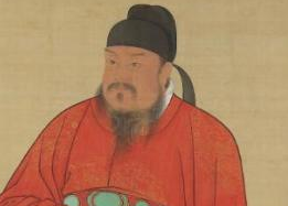 李渊：一个悲惨凄凉的开国皇帝，他经历了什么？