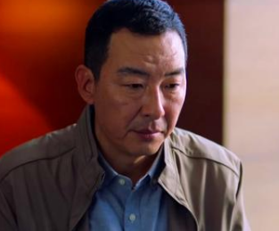 《突围》陈英诚是什么人？为何会成为天文馆的课外辅导员?