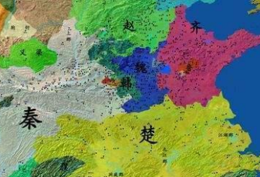 耗时五年也没能攻克齐国，乐毅为什么会失败？