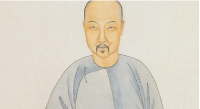 纳兰性德《相见欢·落花如梦凄迷》：词人借咏寒柳而抒伤悼之情