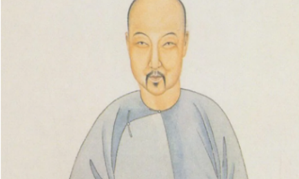 纳兰性德《玉连环影·才睡》：整首词使得意境全出，雅致玄妙