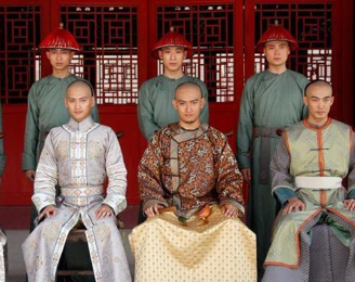 清朝的贝勒是如何发展的？他们有多大的权力？