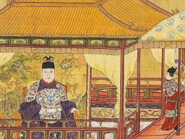 二十几年不上朝的万历帝，为什么没有人造反？