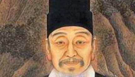 历代国画代表人物简介：宋代画家范宽