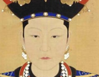 孝昭仁皇后钮钴禄氏是什么身份？最后的结局如何？