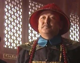 鳌拜只是被囚禁，为什么他的他的党羽班布尔善却被绞杀了？