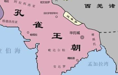 亚历山大为什么要东征？亚历山大帝国如何灭亡的？