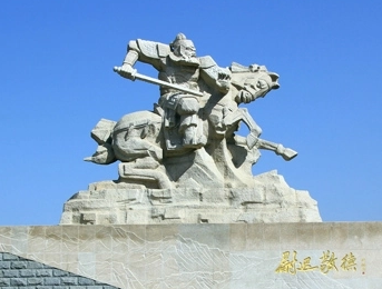 秦琼和尉迟敬德同为凌烟阁功臣，为何二者结局不同？