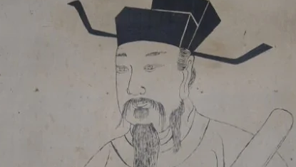 晏殊《更漏子·雪藏梅》：整首词反映了词人的旷达情怀