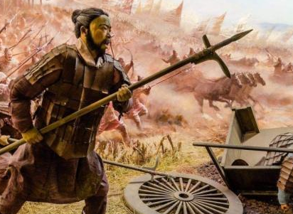 前秦时期，郡县制政区是如何创立与建设的？