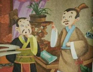 成语“得过且过”是什么意思？背后有什么典故？