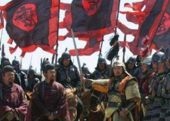 后唐庄宗李存勖是什么样的人？最后的下场有多凄惨