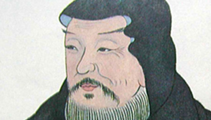 东汉名人简介：许慎，编撰了世界上第一部字典《说文解字》