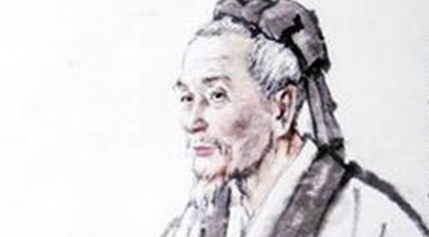 东汉名人简介：张仲景，写出了传世巨著《伤寒杂病论》