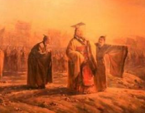 大秦最后会灭亡与赵高有何联系？真相是什么