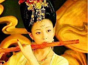 历史上李治和武则天是如何相知的？他们之间有爱情吗