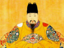 朱祁钰作为明朝第七位皇帝，为何没有葬在明十三陵？