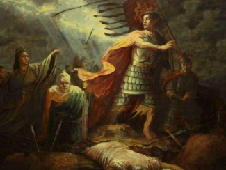 冉闵是如何建立冉魏政权的？他为什么要颁布杀胡令？