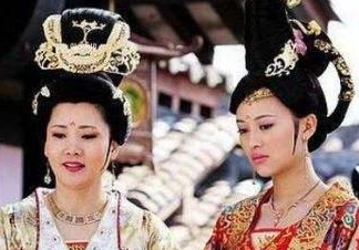 武三思是什么人？在武则天死后他在朝廷是何地位？