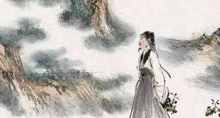 宋词代表人物生平简介：秦观，北宋中后期著名词人