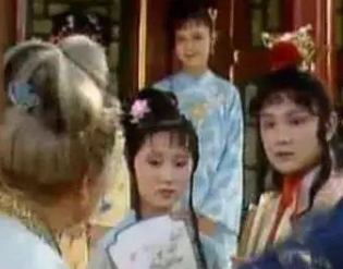红楼梦中贾母来到蘅芜苑后，为何会生气？