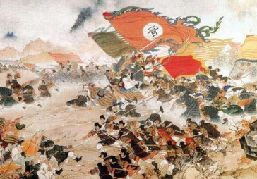 西晋末年流民起义是怎么回事？其过程是怎样的？