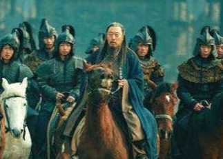 高平陵之变时曹爽放弃兵权的原因是什么?为何这么做