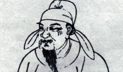 唐诗代表人物生平简介：韦应物，诗风较为恬淡高远