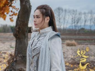 《封神：妲己》什么时候上映？阿娇造型惹争议