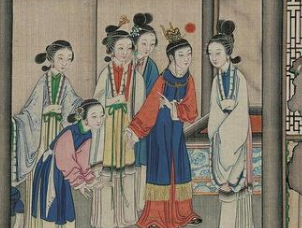 红楼梦中林黛玉会与北静王在一起？真相是什么