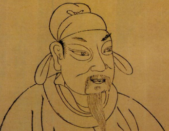 褚遂良的作为步步错位，主要表现在哪些方面？