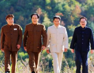 《香山叶正红》什么时候播出？这一部正剧会火吗？