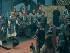 曹操收编了30万黄巾军，交战时怎么不用？