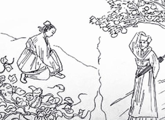 成语“瓜田李下”是什么意思？背后有什么典故？