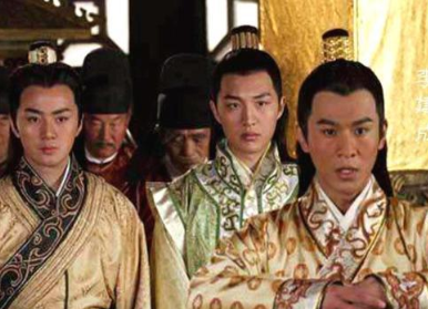 杨文干事件分为几个阶段？为什么说这件事是李世民的自摆乌龙？